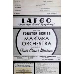 Musser - Largo from New World Symphony