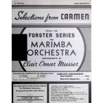 Musser - Selections from Carmen