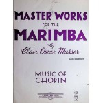 Musser - Music of Chopin