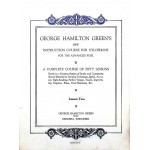 G. H. Green 50 Studies - Original Edition