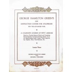 G. H. Green 50 Studies - Original Edition