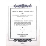 G. H. Green 50 Studies - Original Edition