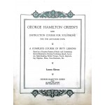 G. H. Green 50 Studies - Original Edition