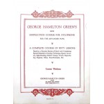 G. H. Green 50 Studies - Original Edition