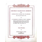 G. H. Green 50 Studies - Original Edition