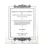 G. H. Green 50 Studies - Original Edition