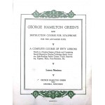 G. H. Green 50 Studies - Original Edition