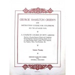G. H. Green 50 Studies - Original Edition