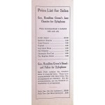 G. H. Green 50 Studies - Original Edition