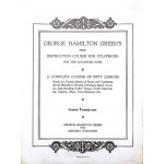 G. H. Green 50 Studies - Original Edition