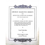 G. H. Green 50 Studies - Original Edition
