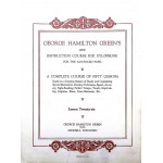 G. H. Green 50 Studies - Original Edition