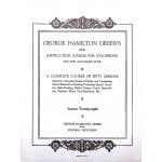 G. H. Green 50 Studies - Original Edition