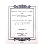 G. H. Green 50 Studies - Original Edition