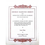 G. H. Green 50 Studies - Original Edition