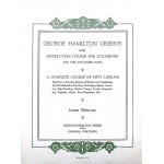 G. H. Green 50 Studies - Original Edition