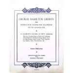 G. H. Green 50 Studies - Original Edition