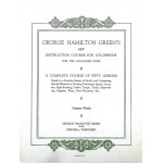 G. H. Green 50 Studies - Original Edition