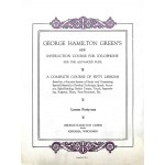 G. H. Green 50 Studies - Original Edition