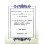 G. H. Green 50 Studies - Original Edition