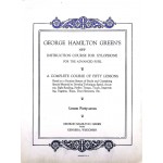 G. H. Green 50 Studies - Original Edition
