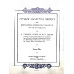 G. H. Green 50 Studies - Original Edition