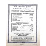 G. H. Green 50 Studies - Original Edition