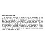 Vibracussion - Home Study Course 12 Lessons