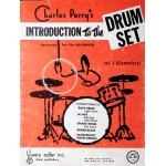 Perry - Introduction to the Drum Set