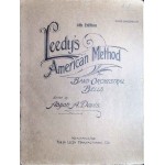 Leedy - American Method Orchestra Bells