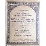 Gardner - Part II  (Bells, Xylophone, Marimba & Chimes)