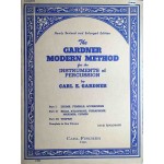 Gardner - Parts I, II, & III (Combined)