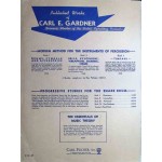 Gardner - Parts I, II, & III (Combined)