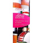 Ludwig Drummer's Life 1962
