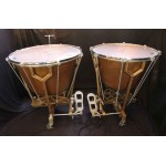 Walter Light Metropolitan Type B - 26" & 29" Pair