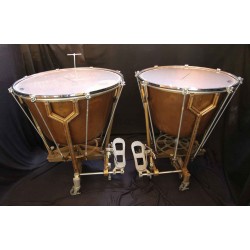 Walter Light Metropolitan Type B - 26" & 29" Pair