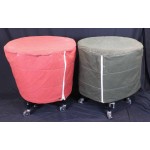 Hinger Touch Tone - Pair 25" - 28"