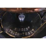 Hinger Touch Tone - Pair 25" - 28"