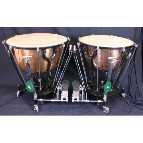 Hinger Touch Tone - Pair 25" - 28"