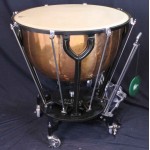 Hinger Touch Tone - Pair 25" - 28"