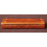 Deagan Standard Woodblock