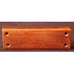 Deagan Standard Woodblock