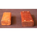 Deagan Piccolo Woodblock