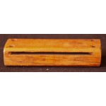 Deagan Piccolo Woodblock