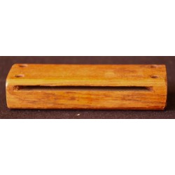 Deagan Piccolo Woodblock