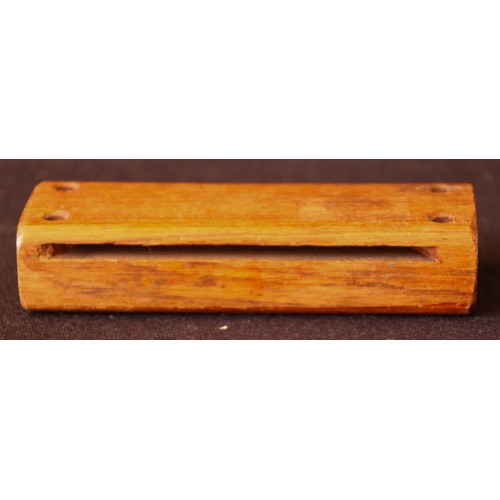 Deagan Piccolo Woodblock