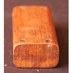 Deagan Piccolo Woodblock