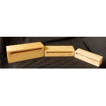 BLOCKS Wood Block Set