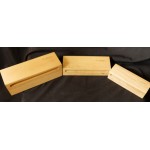 BLOCKS Wood Block Set