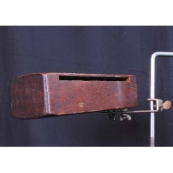 Leedy Woodlblock Set